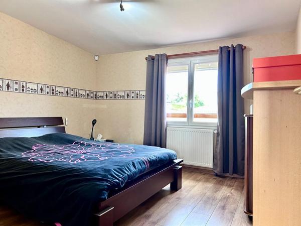 Maison 158 m² Longessaigne 6 chambres