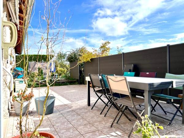 Maison 158 m² Longessaigne 6 chambres