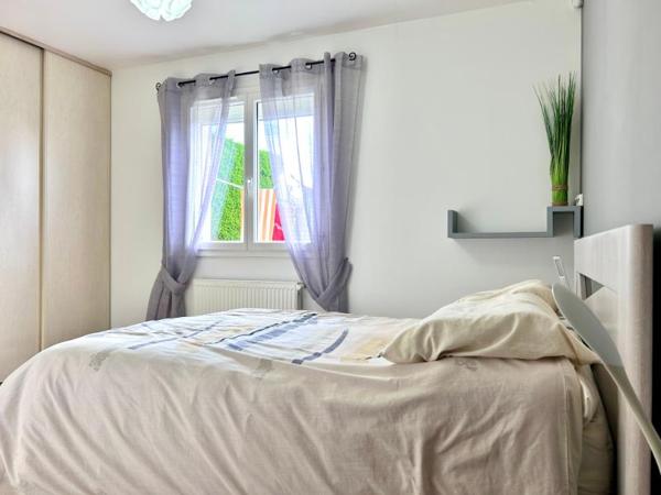 Maison 158 m² Longessaigne 6 chambres