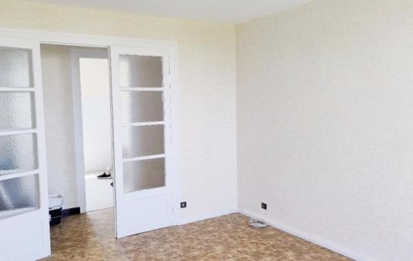 Vente Appartement P3 Venissieux