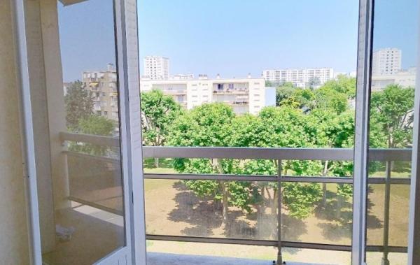 Vente Appartement P3 Venissieux