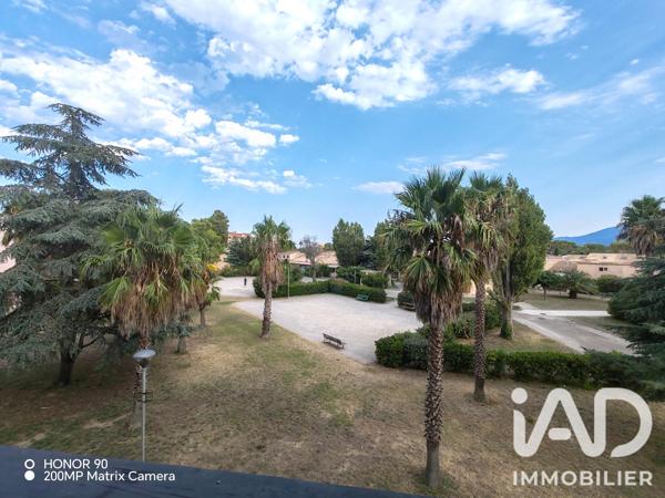 Appartement à vendre 2 pièces 23,44 m² Saint-Cyprien