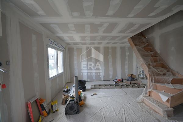 Maison Tergnier 6 pièce(s) 126 m2