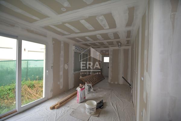 Maison Tergnier 6 pièce(s) 126 m2