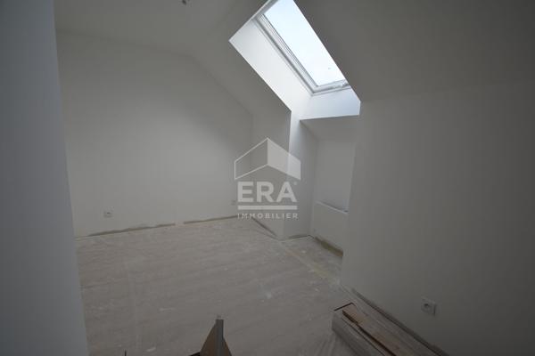 Maison Tergnier 6 pièce(s) 126 m2