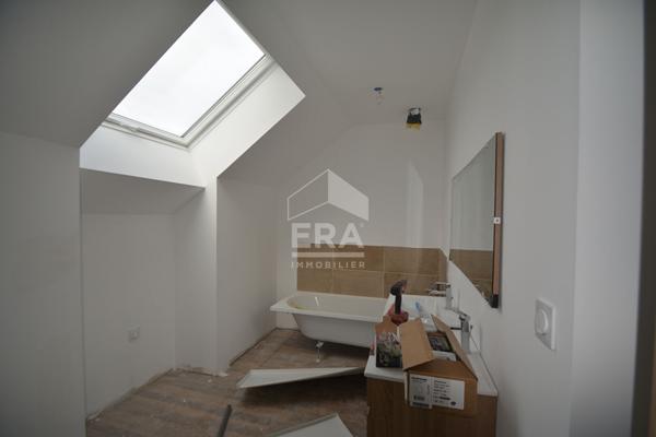 Maison Tergnier 6 pièce(s) 126 m2