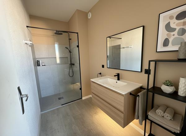 Appartement 1 pièce 23 m² - Balcon - Parking - Cave Toulouse