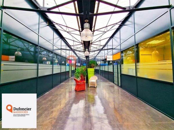 Bureaux