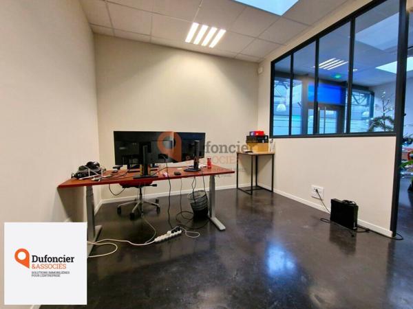 Bureaux
