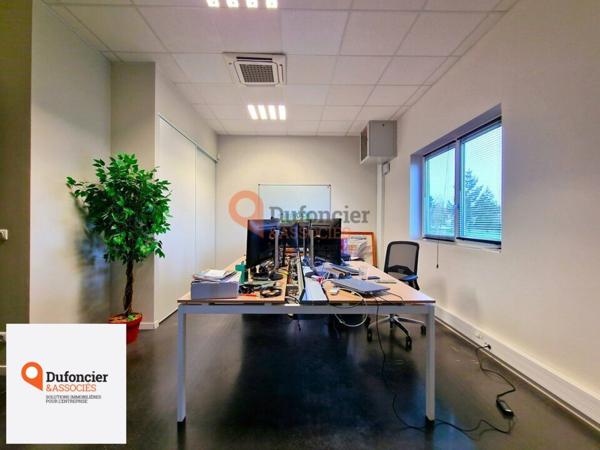 Bureaux