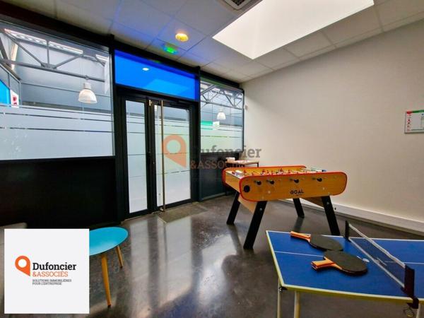 Bureaux