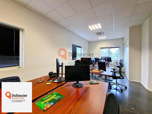 Bureaux