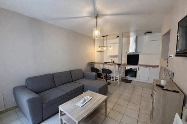 Location Maison de village 3 pièces 39 m2 à Agen