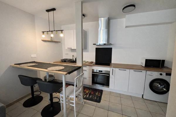 Location Maison de village 3 pièces 39 m2 à Agen
