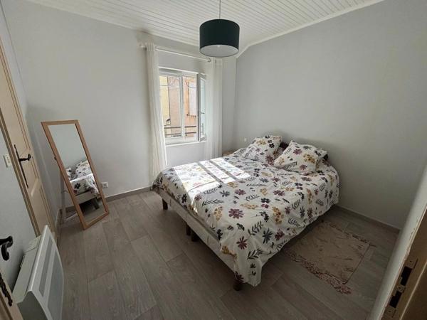 Location Maison de village 3 pièces 39 m2 à Agen