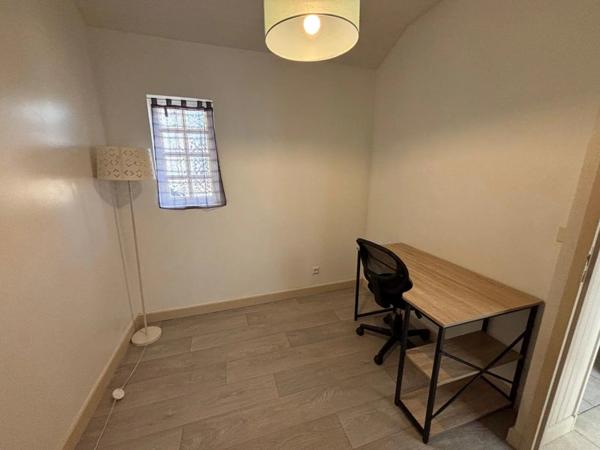 Location Maison de village 3 pièces 39 m2 à Agen