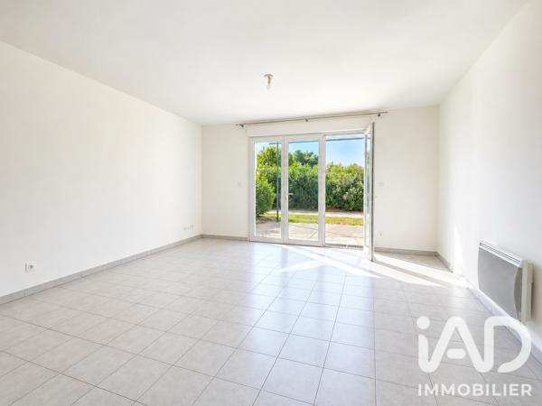 Appartement à vendre 3 pièces 78 m² Saint-Martin-de-Crau