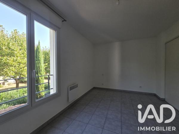Appartement à vendre 3 pièces 78 m² Saint-Martin-de-Crau