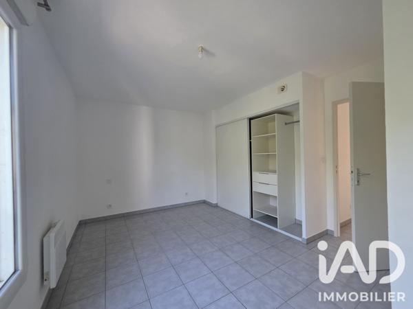Appartement à vendre 3 pièces 78 m² Saint-Martin-de-Crau