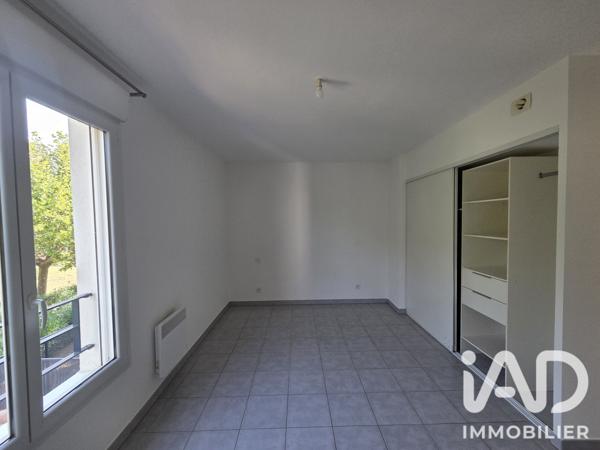 Appartement à vendre 3 pièces 78 m² Saint-Martin-de-Crau