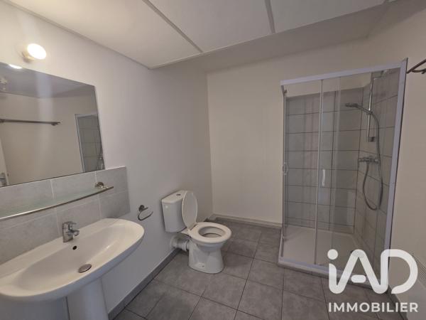 Appartement à vendre 3 pièces 78 m² Saint-Martin-de-Crau