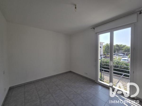 Appartement à vendre 3 pièces 78 m² Saint-Martin-de-Crau