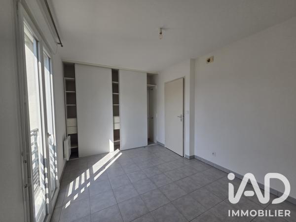 Appartement à vendre 3 pièces 78 m² Saint-Martin-de-Crau