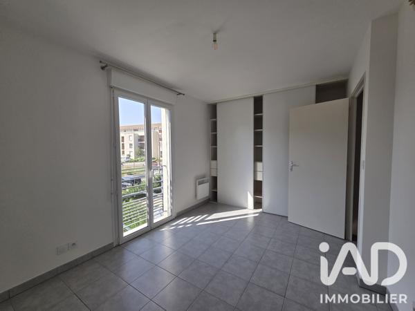 Appartement à vendre 3 pièces 78 m² Saint-Martin-de-Crau