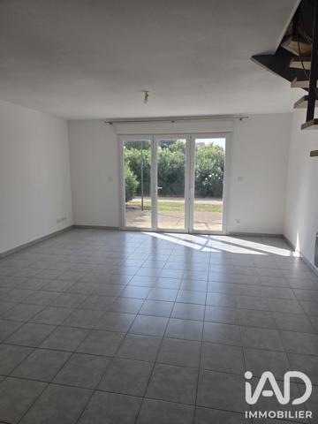 Appartement à vendre 3 pièces 78 m² Saint-Martin-de-Crau