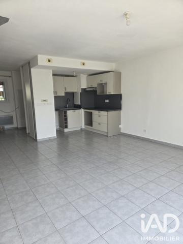 Appartement à vendre 3 pièces 78 m² Saint-Martin-de-Crau
