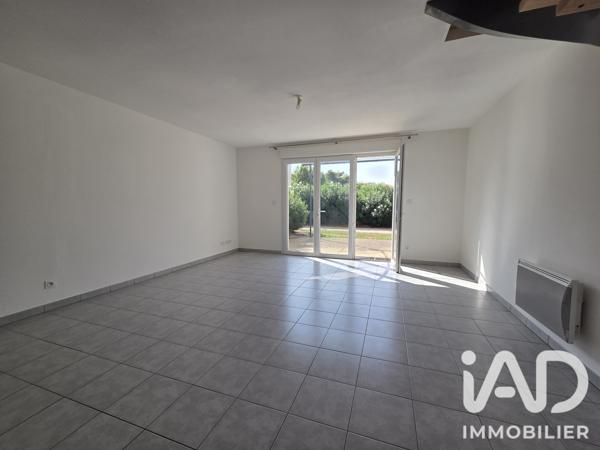 Appartement à vendre 3 pièces 78 m² Saint-Martin-de-Crau