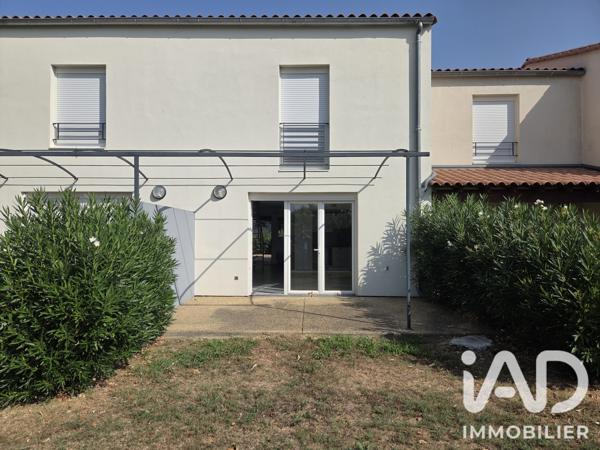 Appartement à vendre 3 pièces 78 m² Saint-Martin-de-Crau