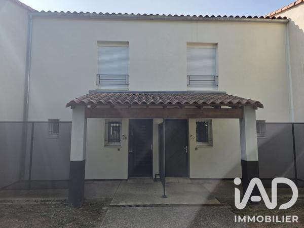 Appartement à vendre 3 pièces 78 m² Saint-Martin-de-Crau