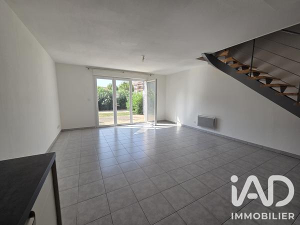 Appartement à vendre 3 pièces 78 m² Saint-Martin-de-Crau