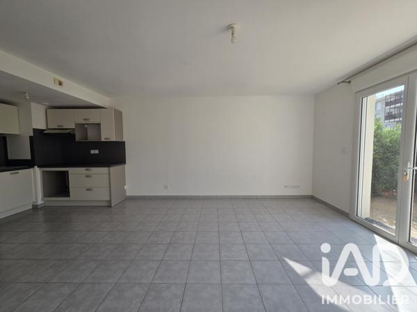 Appartement à vendre 3 pièces 78 m² Saint-Martin-de-Crau