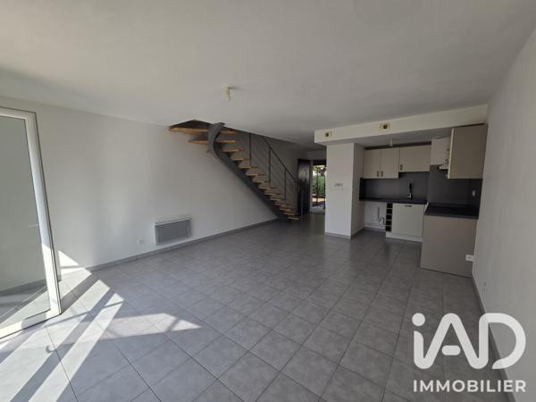 Appartement à vendre 3 pièces 78 m² Saint-Martin-de-Crau