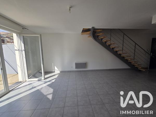 Appartement à vendre 3 pièces 78 m² Saint-Martin-de-Crau