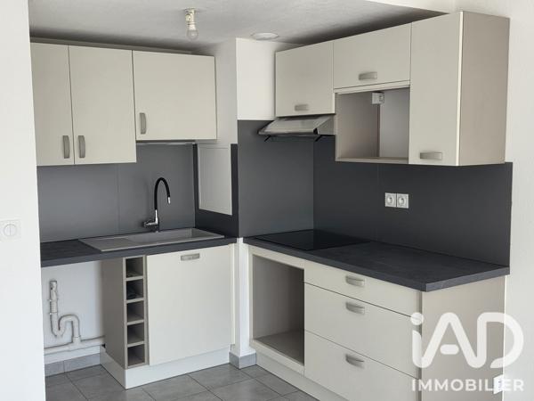 Appartement à vendre 3 pièces 78 m² Saint-Martin-de-Crau