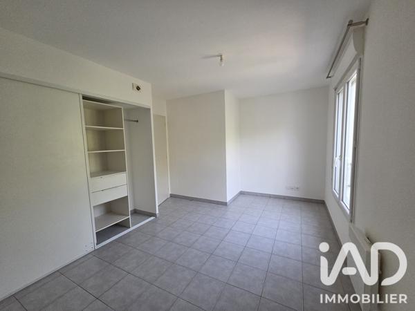Appartement à vendre 3 pièces 78 m² Saint-Martin-de-Crau