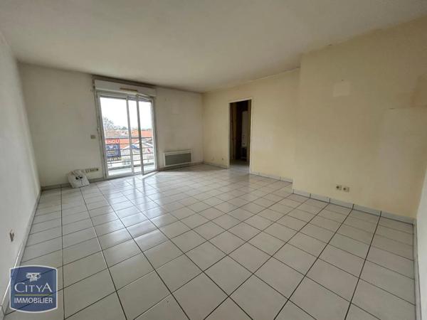 Appartement à vendre 3 pièces 64.5m²