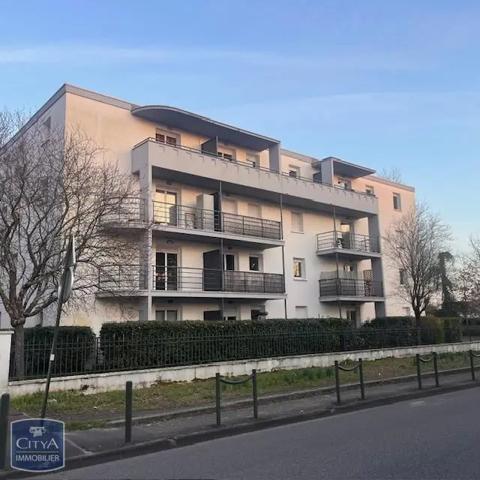 Appartement à vendre 3 pièces 64.5m²