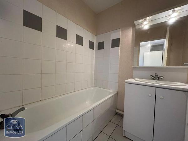 Appartement à vendre 3 pièces 64.5m²