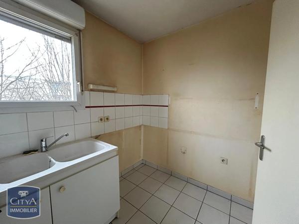 Appartement à vendre 3 pièces 64.5m²