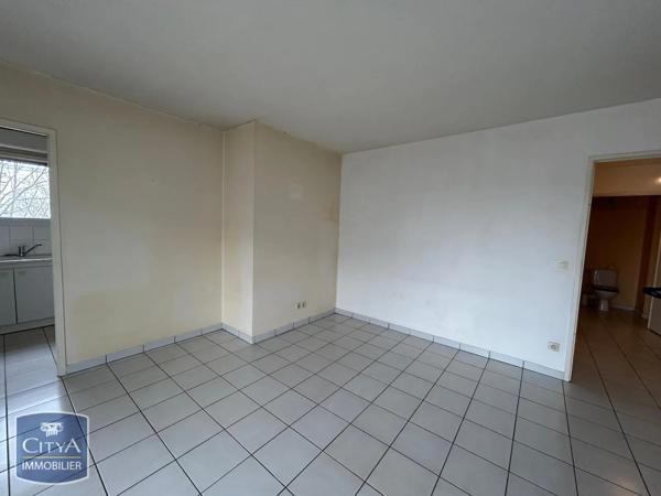 Appartement à vendre 3 pièces 64.5m²