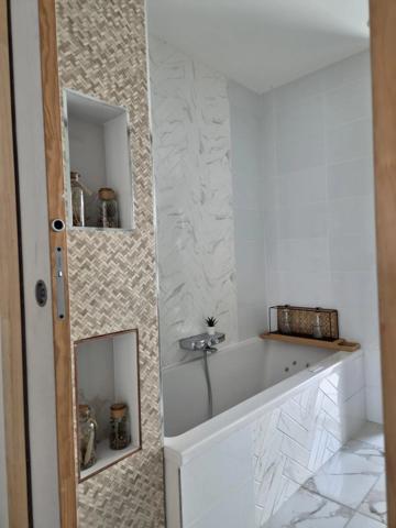 SUBLIME MAISON CONTEMPORAINE  JOUE LES TOURS (37)