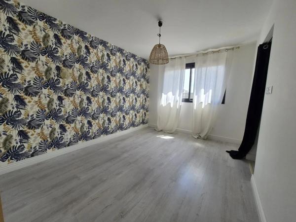 SUBLIME MAISON CONTEMPORAINE  JOUE LES TOURS (37)