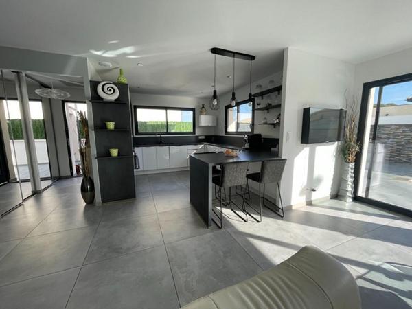 Maison Beziers 4 pièce(s) 132 m2