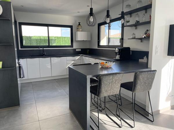 Maison Beziers 4 pièce(s) 132 m2