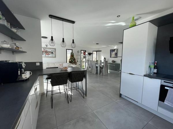 Maison Beziers 4 pièce(s) 132 m2