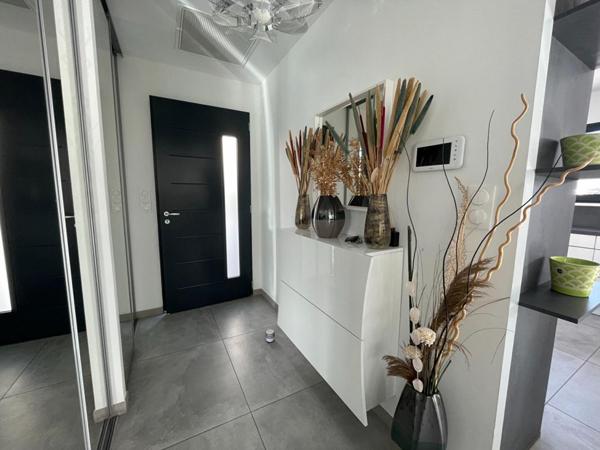 Maison Beziers 4 pièce(s) 132 m2